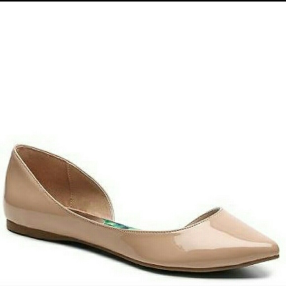 classy flat shoes for ladies